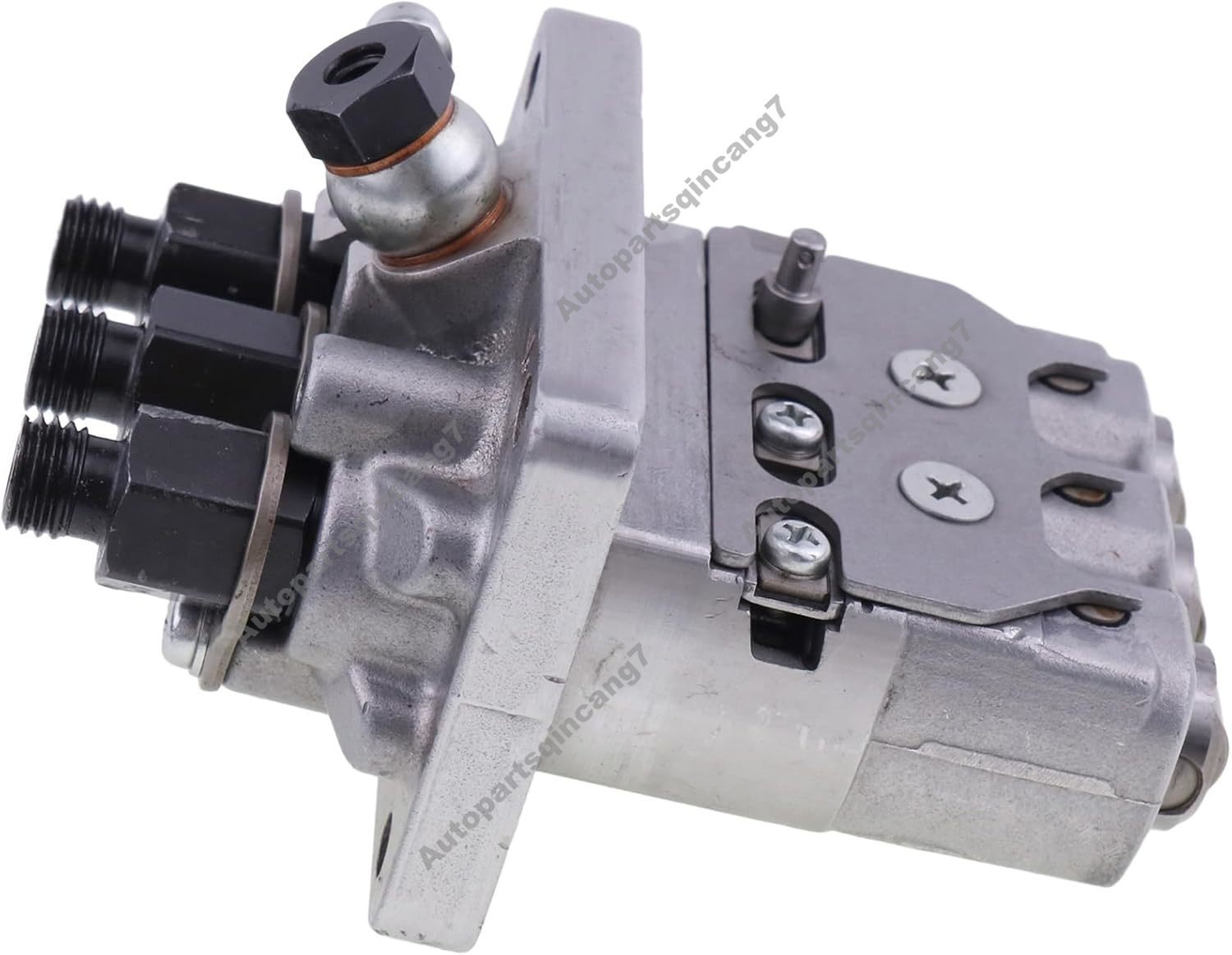 ya 27 7.2 Fuel Injection Pump 131017711 for Perkins Shibaura S773 Engine CASE DX25E