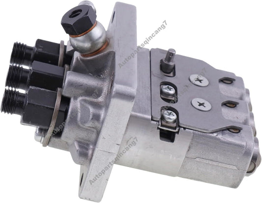 ya 27 7.2 Fuel Injection Pump 131017711 for Perkins Shibaura S773 Engine CASE DX25E