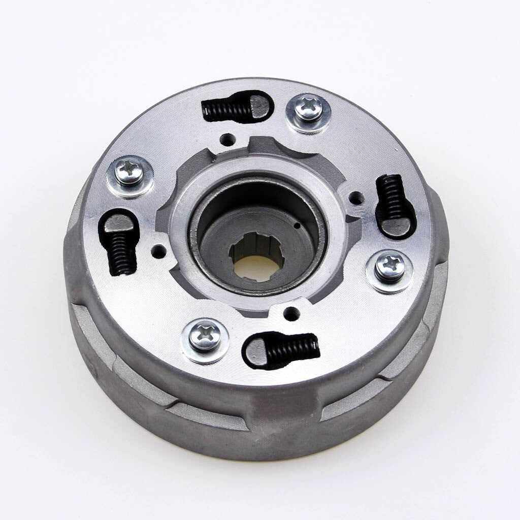 ya 27 7.2 Automatic clutch assembly for Honda clone 50cc, 70cc, 110cc, and 125cc engine all-terrain vehicles in the .