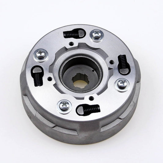 ya 27 7.2 Automatic clutch assembly for Honda clone 50cc, 70cc, 110cc, and 125cc engine all-terrain vehicles in the .