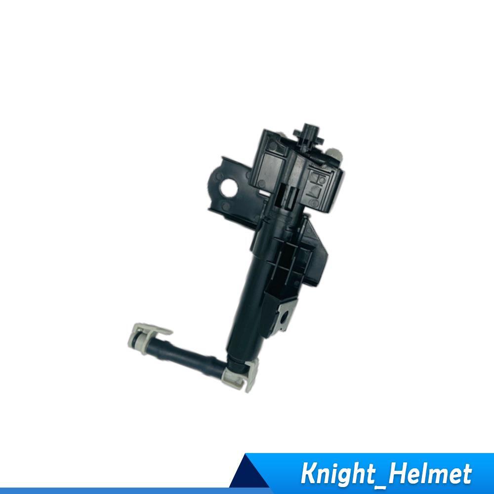 ya 13 5.27.2 Fits for Subaru for Forester 16-18 Front LH Headlamp Washer Pump Spray Nozzle Actuator