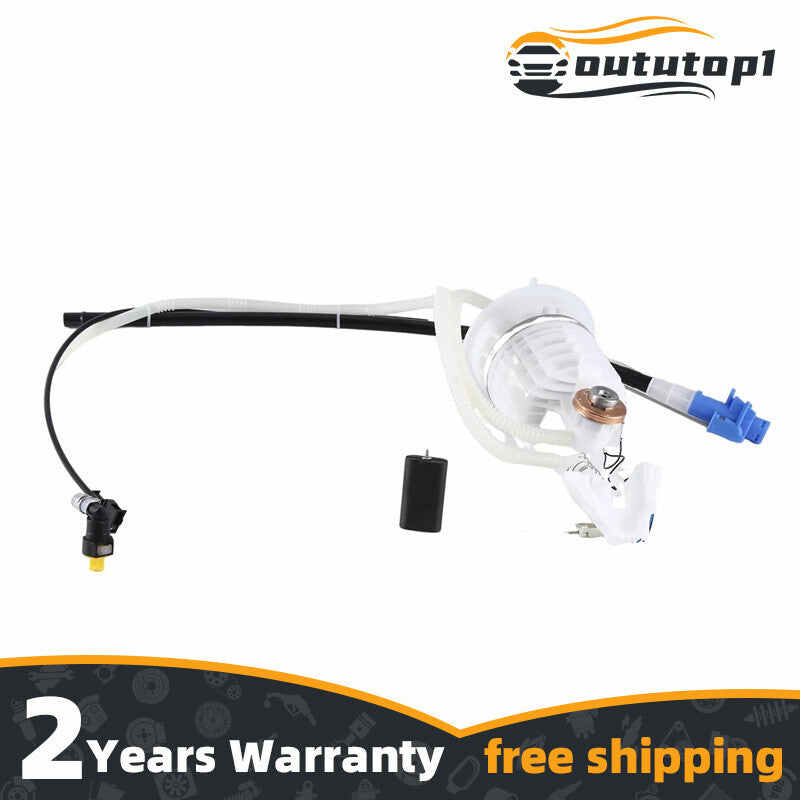 ya 27 7.2 new fuel filter assembly fits for Mini Copper R56 1.6L 16112755084 16112755085