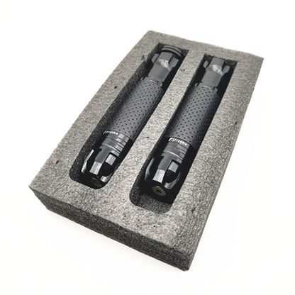 ya 5 8.7 22mm Motorcycle Refit Throttle Grip Handle Aluminum Alloy Ro for Tata ble Handlebar