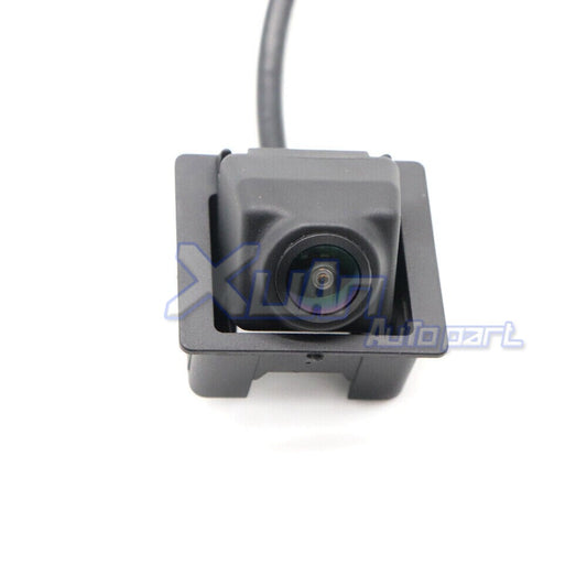ya 11 6.9 New Backup Parking Camera 23205689 for Cadillac GM SRX 2010-2016 Rear View
