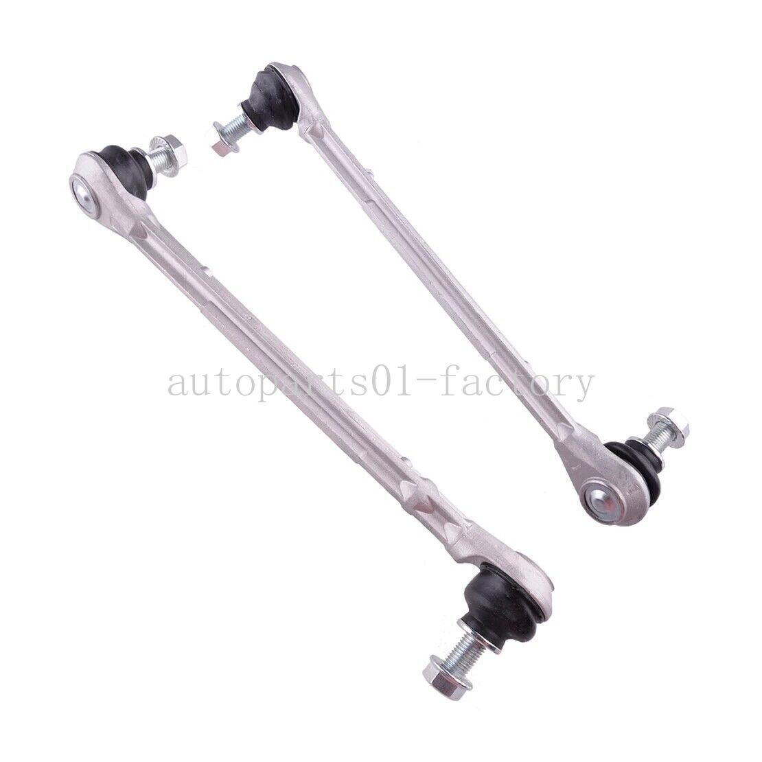 ya 8 5.27.2 1 Pair Front Left & Right Sway Bar Link Kit Pair for Mercedes W204 C300 C350