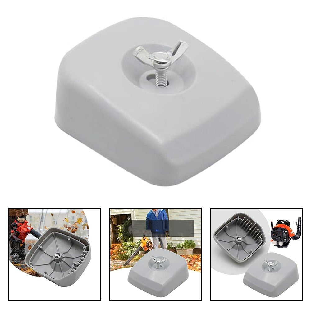 ya 14 13031306563 210417452730 Filter Cover  Wing Stud Kit For Blower New