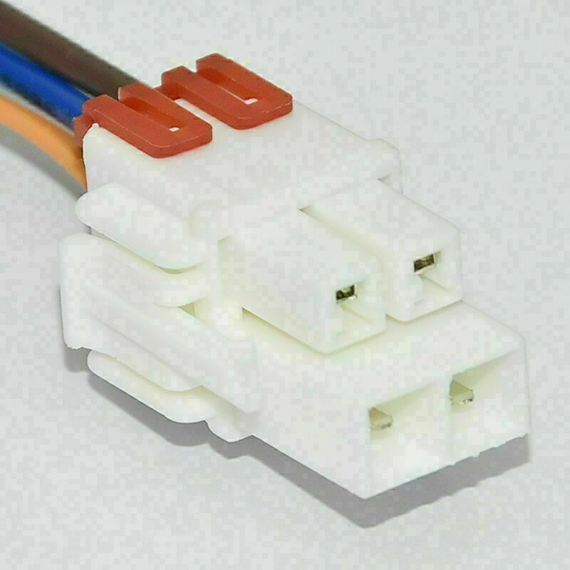 ya 26 For AP4438477 PS3529340 Reigerator Sensor 10K Deost Thermostat Fuse Kit