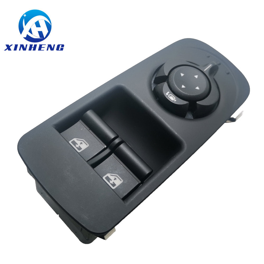 ya 1 8.5.1 Power Window Switch 156083273 for ALFA ROMEO MITO 2009-2018