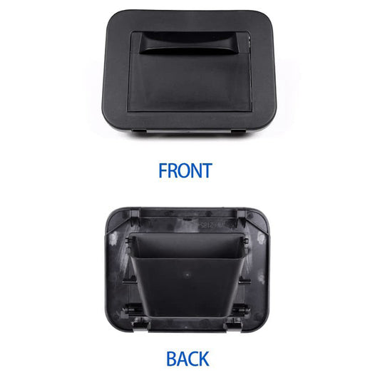 ya 5 6.16.2 Driver Side Fuse Panel Storage Box Tray Organizer Fit For FJ Cruiser 2007-2021