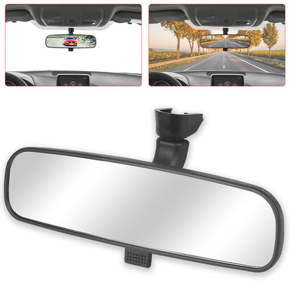ya 5 8.7 Inner Rearview Mirror DG8069220A for Mazda 3 09-14 for Mazda 2 07-14 for Mazda 6 06-12