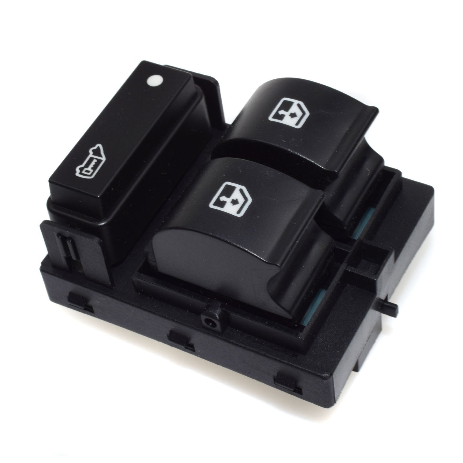 ya 1 8.5.1 New 735421419 Power Master Window Switch Control Suitable for Fiat DUCATO 2006-2014