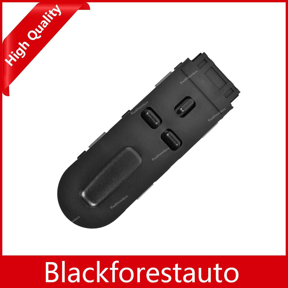 ya 13 Power for Seat Switch for Chevrolet for Corvette Z06 Coupe 2-Door 2001-2004 12135158