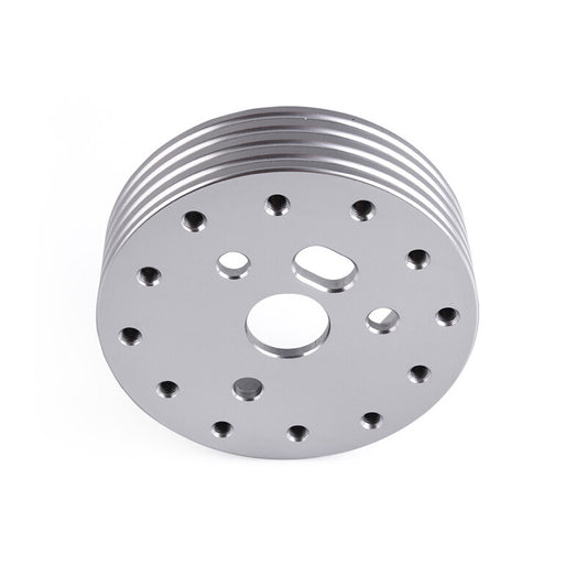 ya 8 5.27 Car Steering Wheel Pad 1 Steering Wheel Hub Spacer for 6Hole-3Hole Parts