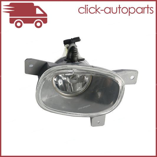 ya 13 5.27.2 Front Left Side Fog Light Without Bulb #8620224 for Volvo S80 1999-2006