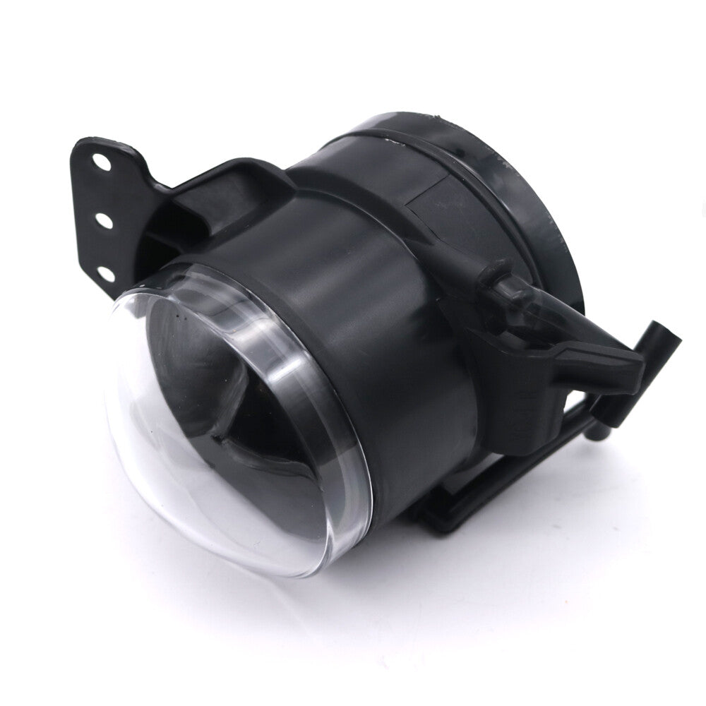 ya 1 8.5.1 Right Side Fog Light Lamp for E46 325Ci 330Ci E60 525xi 530xi X3 Clear Lens