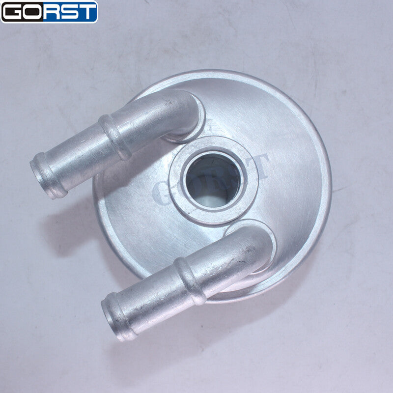 ya 5 8.7 Transmission engine oil cooler 2275.71 for Citroen for Peugeot 3008 9 layers 2277571