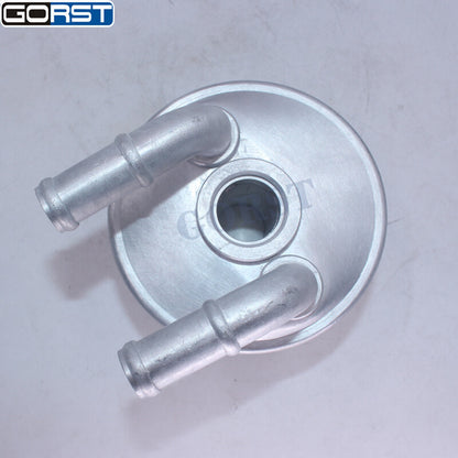 ya 5 8.7 Transmission engine oil cooler 2275.71 for Citroen for Peugeot 3008 9 layers 2277571
