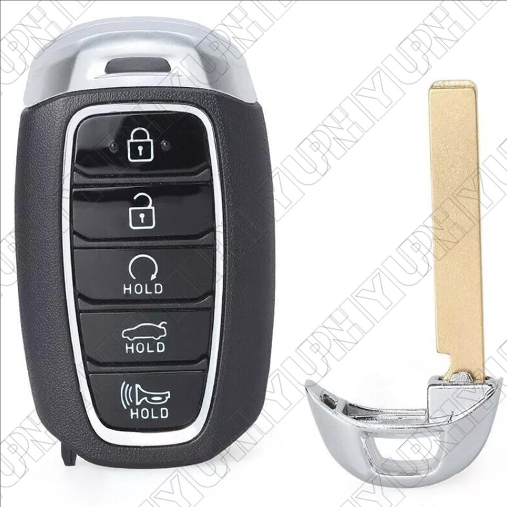 ya 10 5.28 for Hyundai Avante CN7 for Elantra NYOMBEC5FOB2004 95440-AA000 for Smart Remote Key Fob