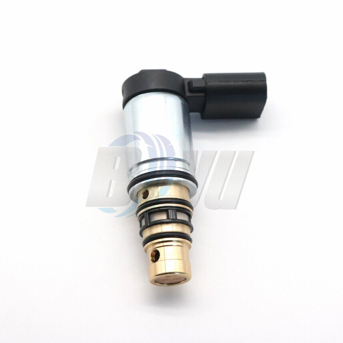 ya 1 8.5.1 For 2008 - 2014 for VW for JETTA SE PXE14 AC Compressor Solenoid Valve 