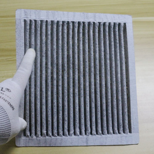 ya 1 7.3 Suitable for Lexus IS300 2001 - 2005 RX300 1999 - 2003 Carbon Cabin Air Filter 87139 - 48020