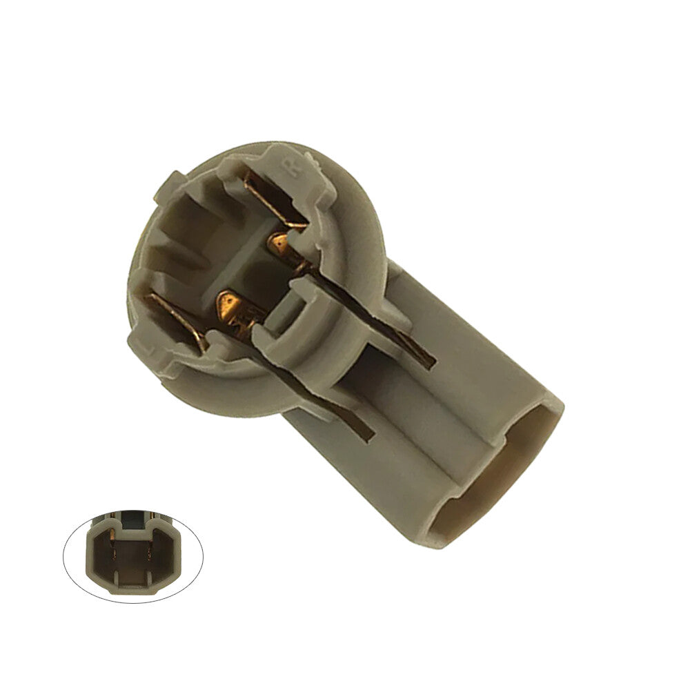 ya 27 6.21 Light Bulb Socket 33513-SLC-003 For ILX 2013-2015 XRV 2015-2022 Replacement