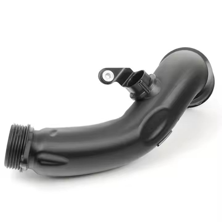 ya 5 8.7 Air filter housing turbo for Charger intake hose 13717602651 suitable for BMW 335i 435i M235i