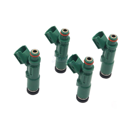 ya 1 8.12 baidi 23250-21020 for Echo Prius for Scion XA XB 1.5L 01-09 NEW Fuel injectors