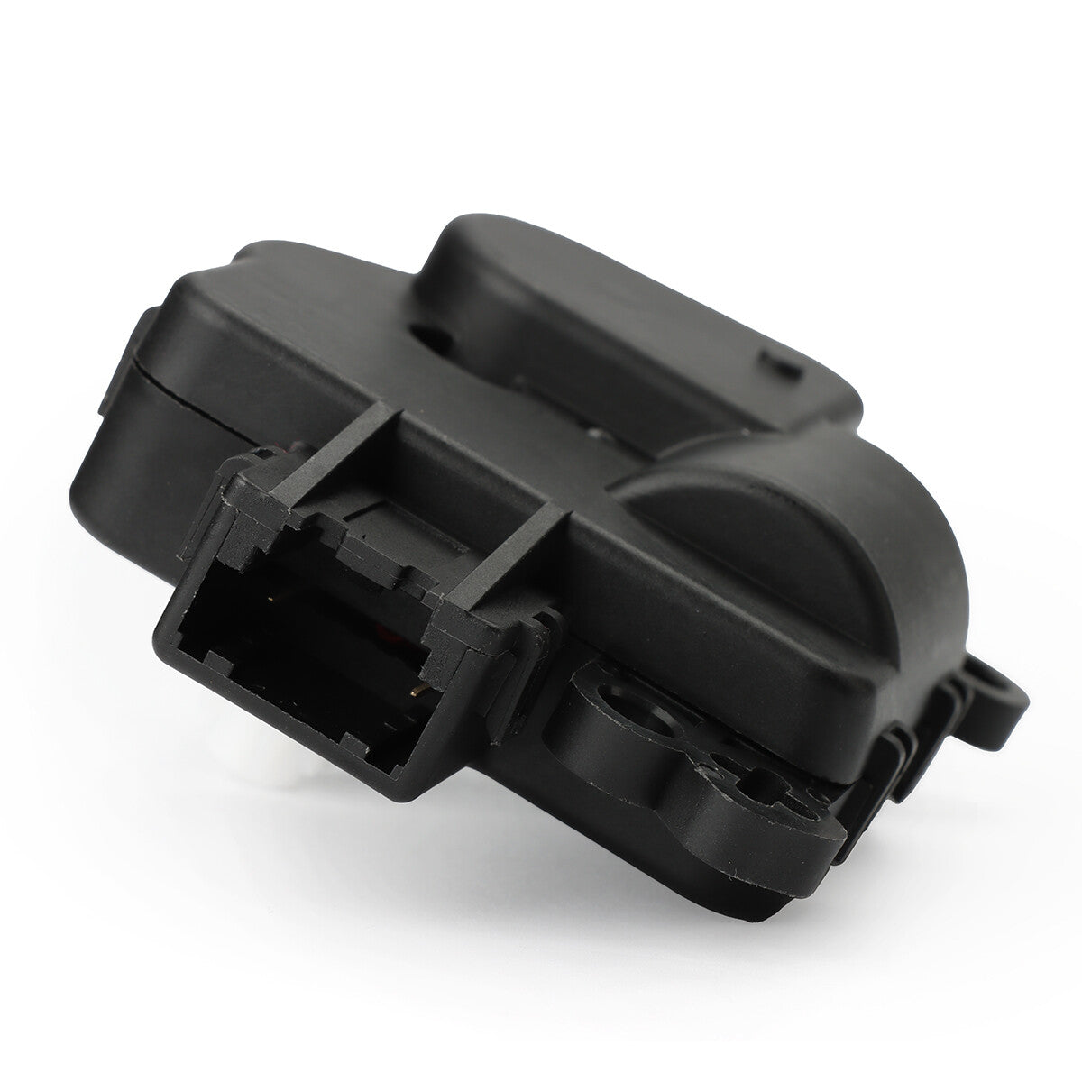 ya 5 8.7 1-Pack Fits 2012-2014 for Chrysler 200 68018109AA HVAC Heater Blend Door Actuator
