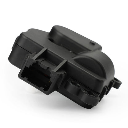 ya 5 8.7 1-Pack Fits 2012-2014 for Chrysler 200 68018109AA HVAC Heater Blend Door Actuator