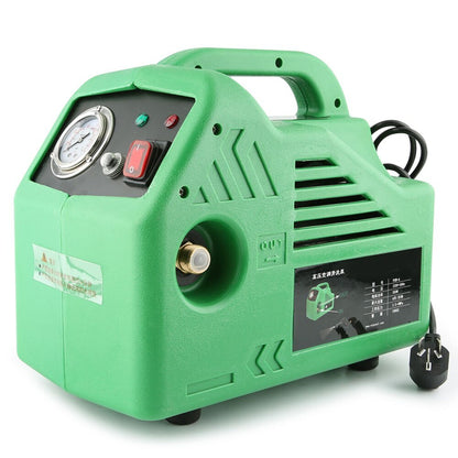ya 14 Central Air Conditioning Cleaning Pump hargeable Cleaning Machine PCW-4S