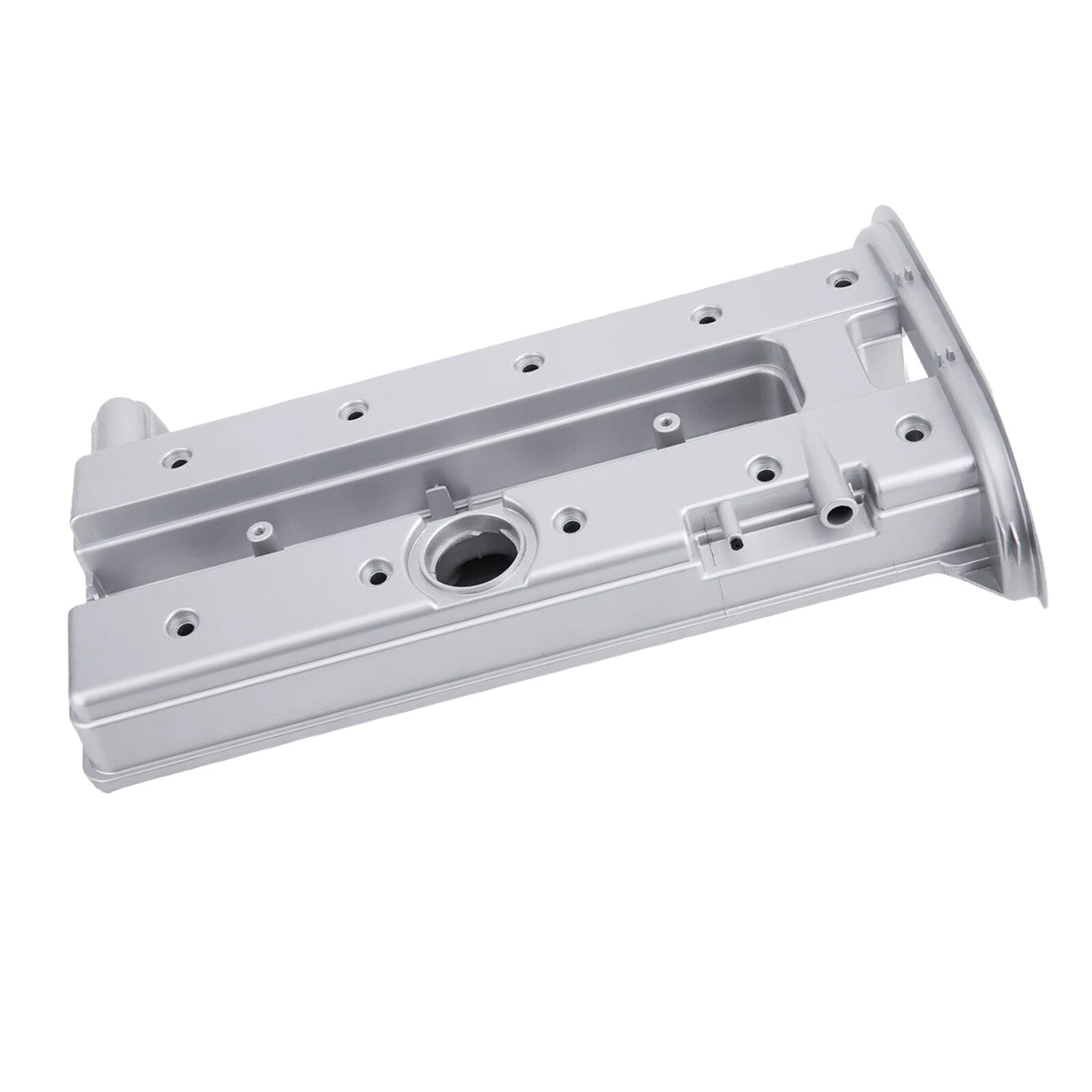 ya 11 6.5 4805294 92067571 Aluminum Valve Cover w/ gasket for Chevrolet for Astra 2.4L 16V