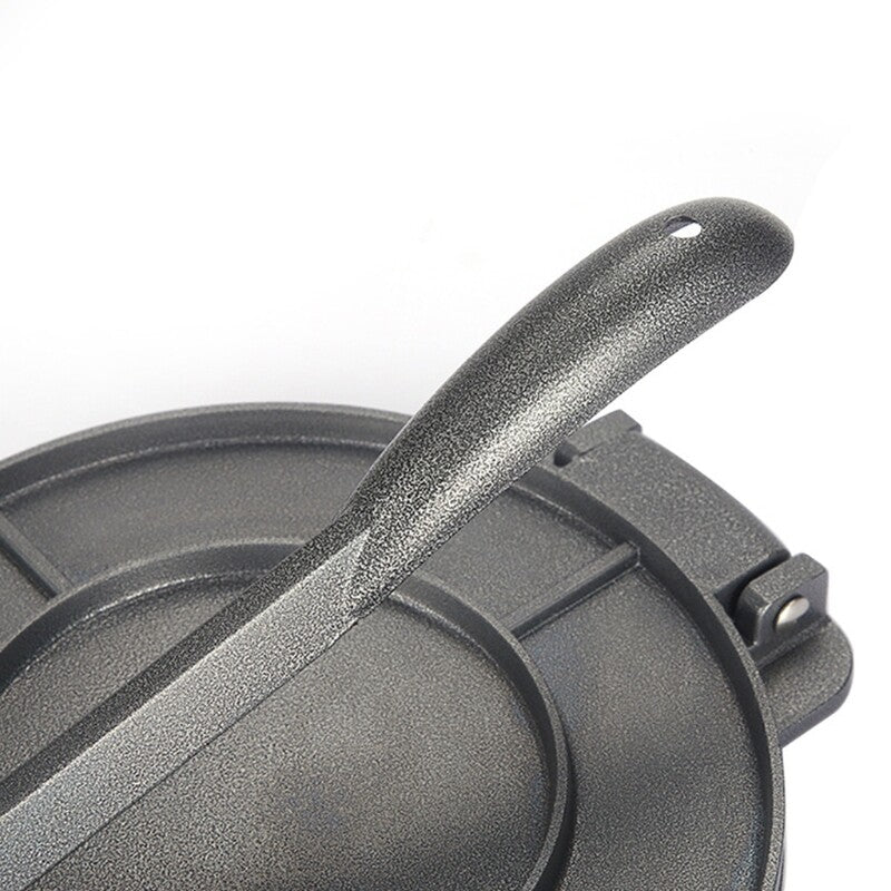 ya 26 Heavy Cast Tortilla Press Chapati Maker to Make Indian Syle Chapati Durable