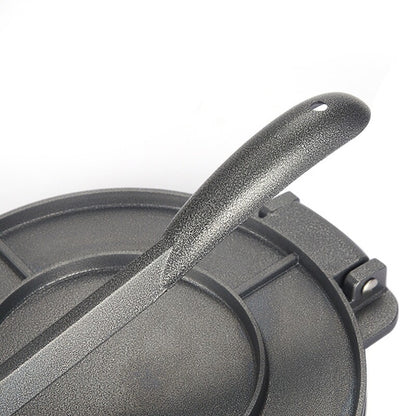 ya 26 Heavy Cast Tortilla Press Chapati Maker to Make Indian Syle Chapati Durable