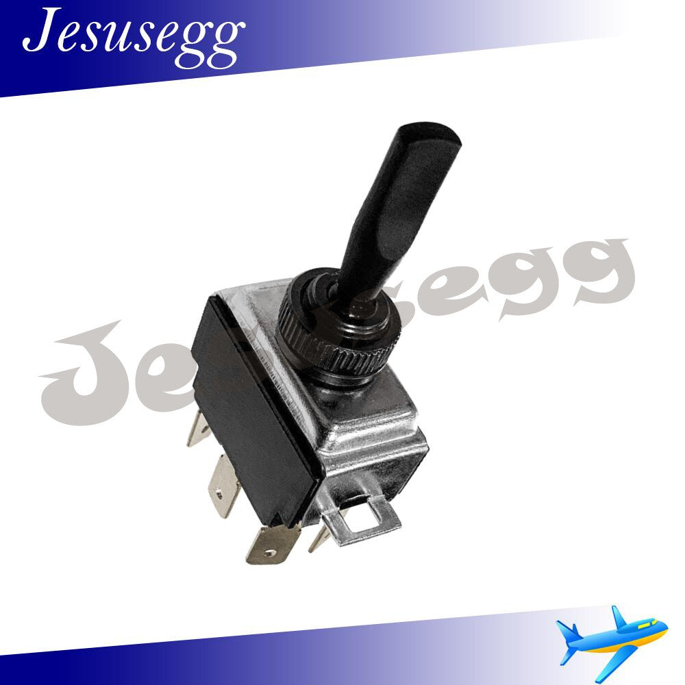 ya 13 6 Pin Headlamp Control Switch for Freightliner FLD120 A6815450622/8956K895