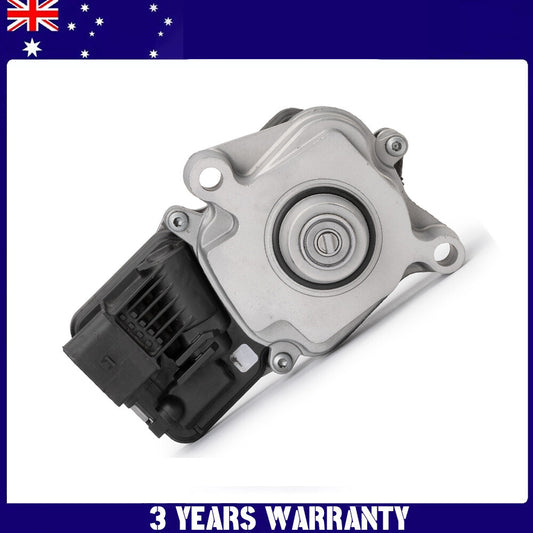 ya 9 6.5.2 1x Fit for BMW X3 X5 E70 X6 E71 2011-2013 New Transfer Case Actuator 27607643762