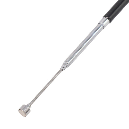 ya 14 Powerful Magnet Stainless Steel Telescoping Tool 1 5LB for Metal Collection