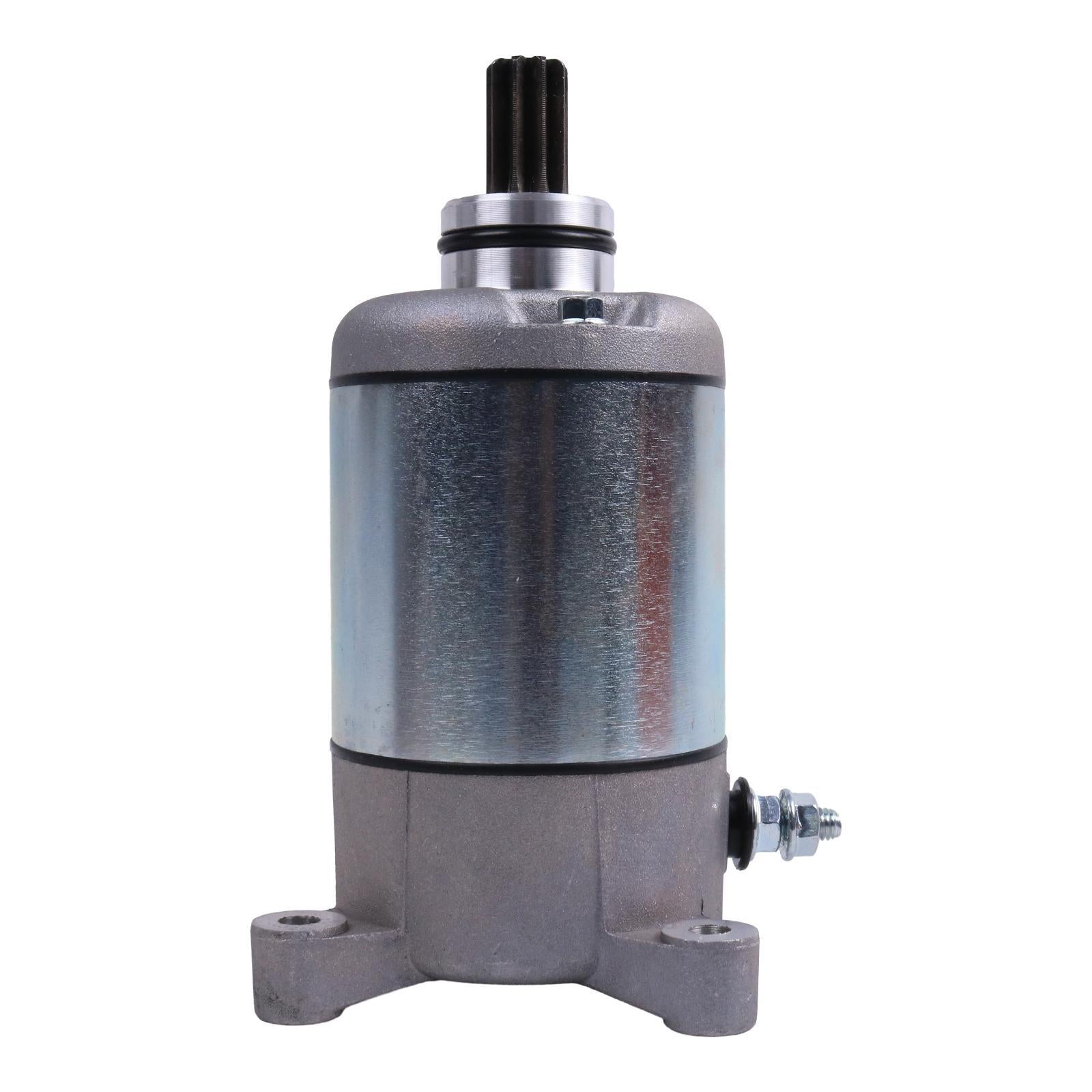 ya 7 6.10.3 12V 9T Beginner 7018855 Suitable for Bobcat 3400 Series for Polaris UTV and ATV for Model s 1998-2013