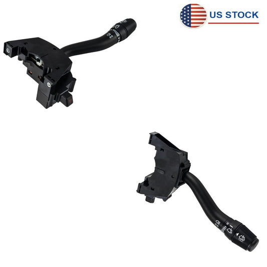 ya 13 Fit for Ford F150 250 350 450 550 97-00 Turn Signal Hazard Wiper Washer Switch