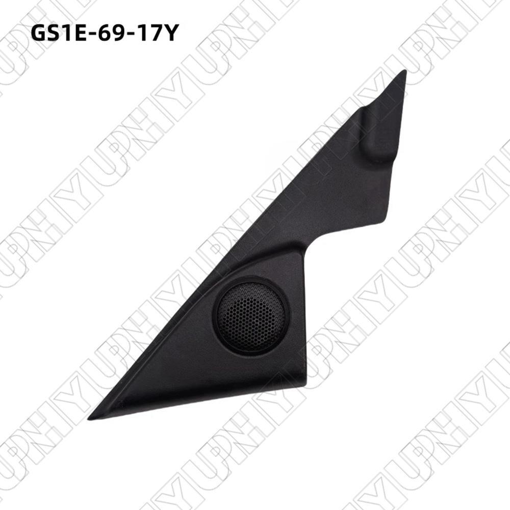 ya 1 8.25.2 shuiyin Triple-cornered Tweeter Car Audio Speaker for Mazda 6 GH GS1E-69-11Y GS1E-69-17Y