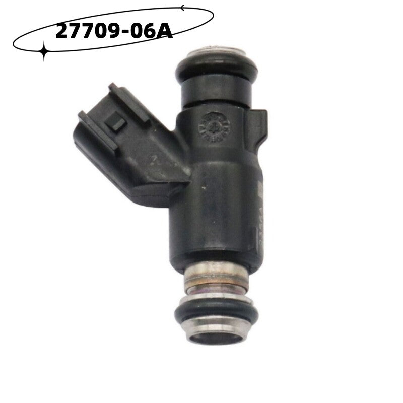 ya 1 8.5.4 Suitable for Harley Davidson Dyna Street Fat Bob FXDB FXDFM 2PCS fuel injector 27709-06A