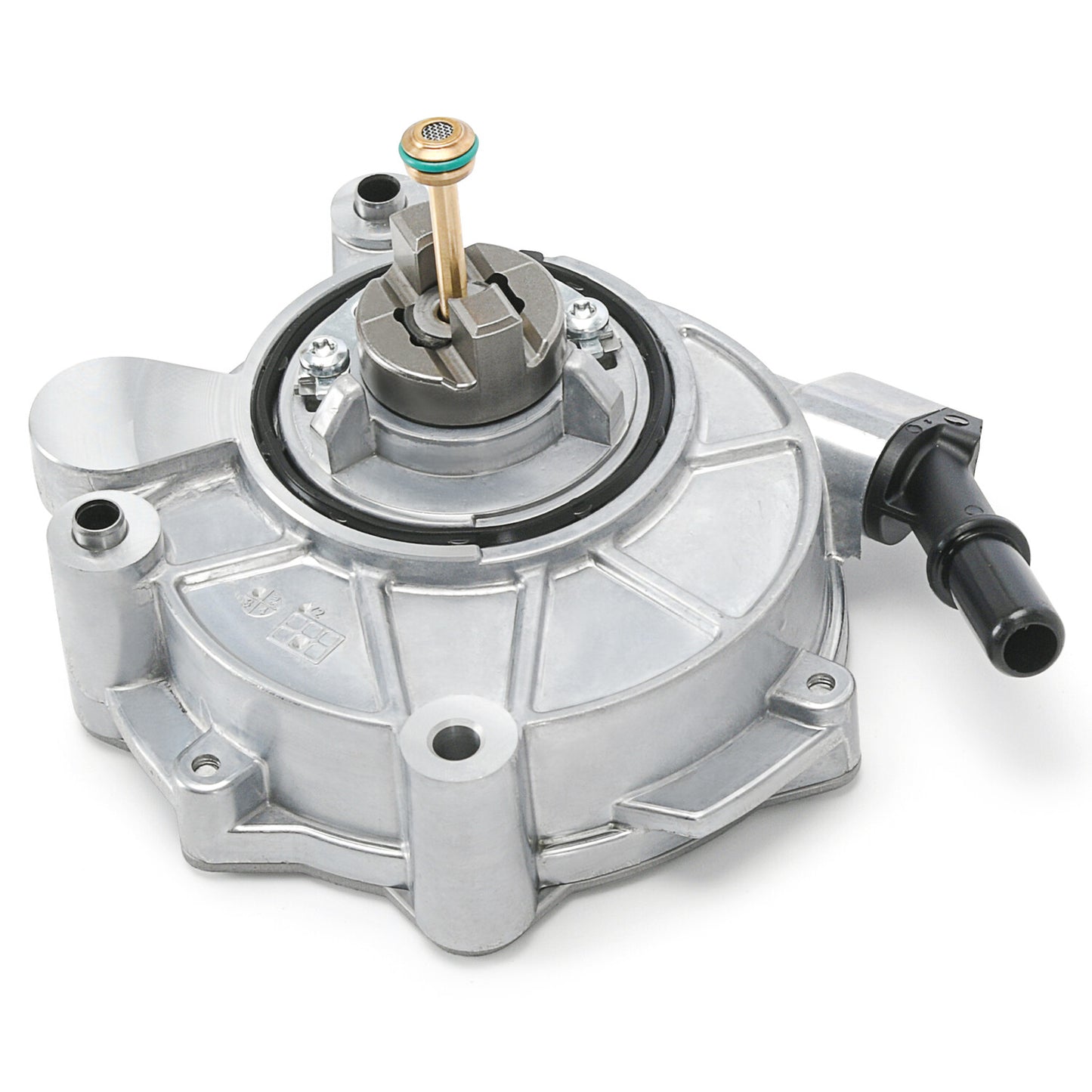 ya 11 6.5 904-858 Vacuum Pump for Ford F-150 2013-2018 Expedition 3.5L DL3E2A451DB