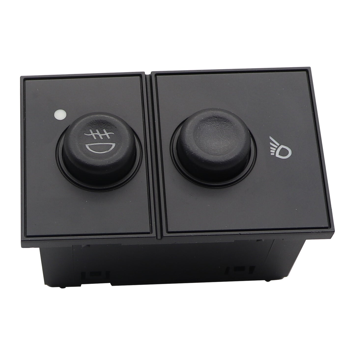 ya 1 8.5.4 The fog light cargo light switch is suitable for Silverado for GMC for Sierra for Yukon 03-06 15143597
