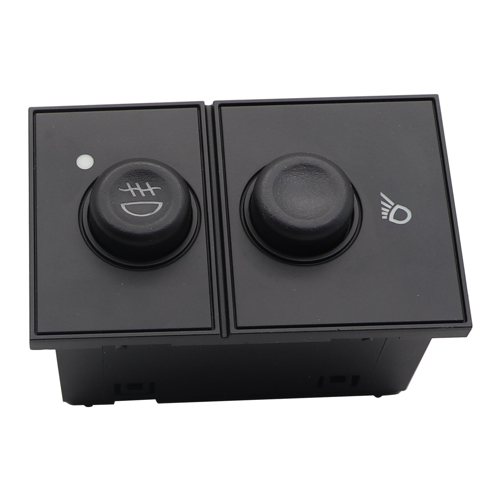 ya 1 8.5.4 The fog light cargo light switch is suitable for Silverado for GMC for Sierra for Yukon 03-06 15143597