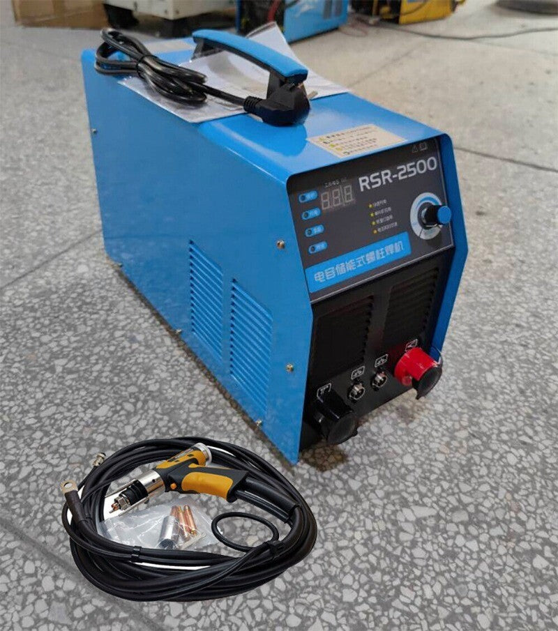 ya-26-7.28-RSR2500-Energy-Storage-Capacitor-Discharge-Welder-Stud-Bolt-Welding-Machine-220Va