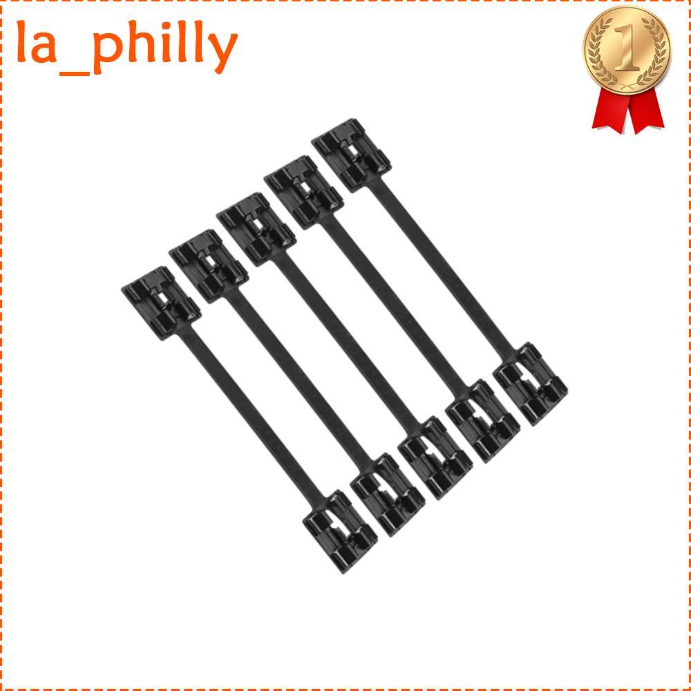 ya 13 5.27 5Pcs for Corsa Vectra Zafira for Astra Side Panel Skirt Still Strip Moulding Clips