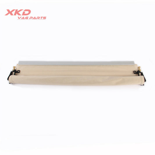 ya 2 6.29 Beige Sunshade Cover Assembly Fit for Audi Q3 RSQ3 8U0877307QX6