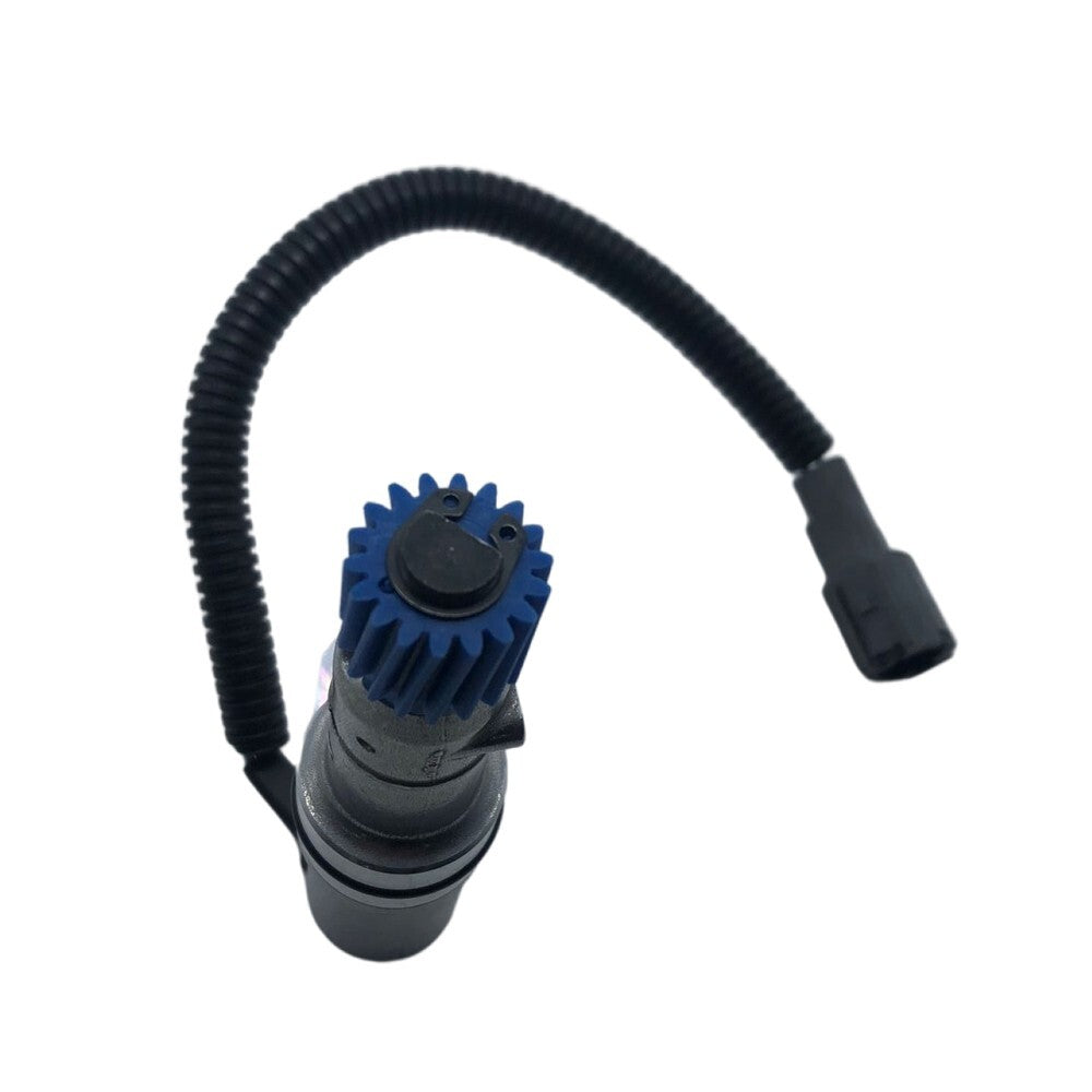 ya 1 8.5.3 Equipment for MAN ufacturer 32702-74F19 for 22 2WD for Pickup Frontier 18 Tooth Speed Sensor