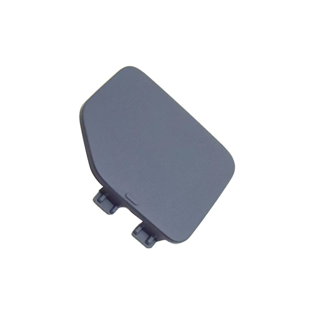ya 27 6.18 Front Bumper Tow Hook Cover Unpainted Fits For 2 Series G42 220i 230i M240i