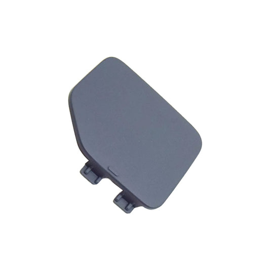 ya 27 6.18 Front Bumper Tow Hook Cover Unpainted Fits For 2 Series G42 220i 230i M240i