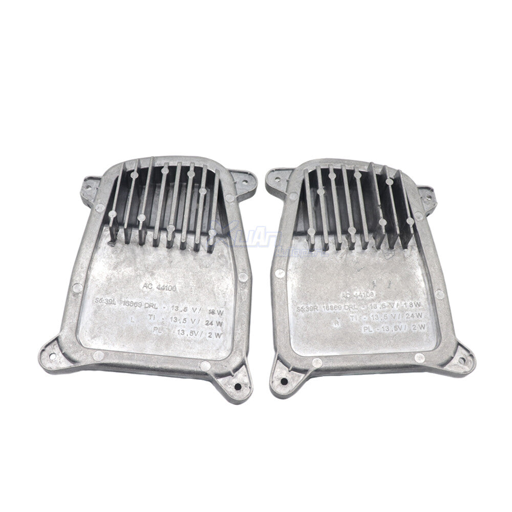 ya 1 7.8.2 for BMW for Mini F55 F56 F57 F54 New Lights R&L Turn Signal Daytime Running 2 Pieces